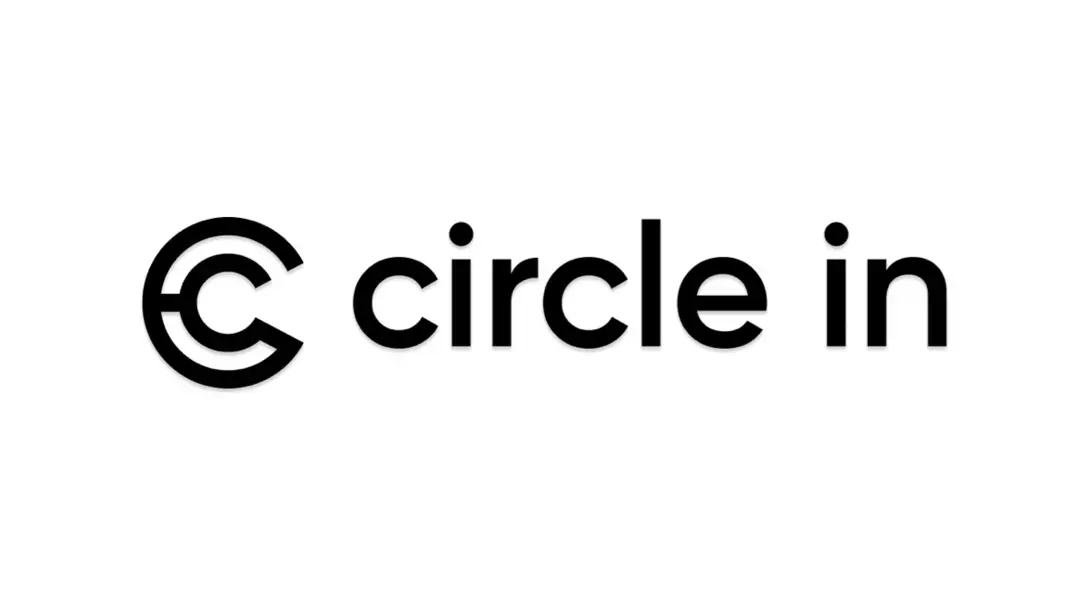 Circle In Logo